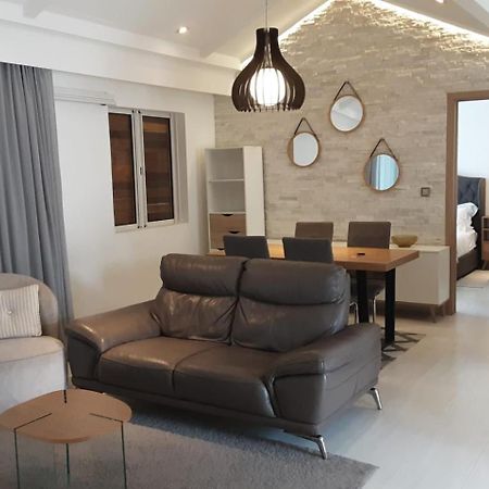 Clos Du Littoral By Fine & Country Grand-Baie Dış mekan fotoğraf