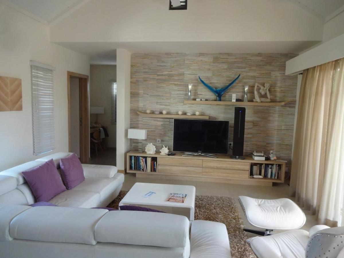 Clos Du Littoral By Fine & Country Grand-Baie Dış mekan fotoğraf