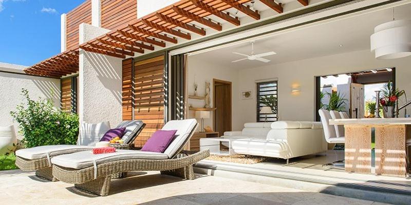 Clos Du Littoral By Fine & Country Grand-Baie Dış mekan fotoğraf
