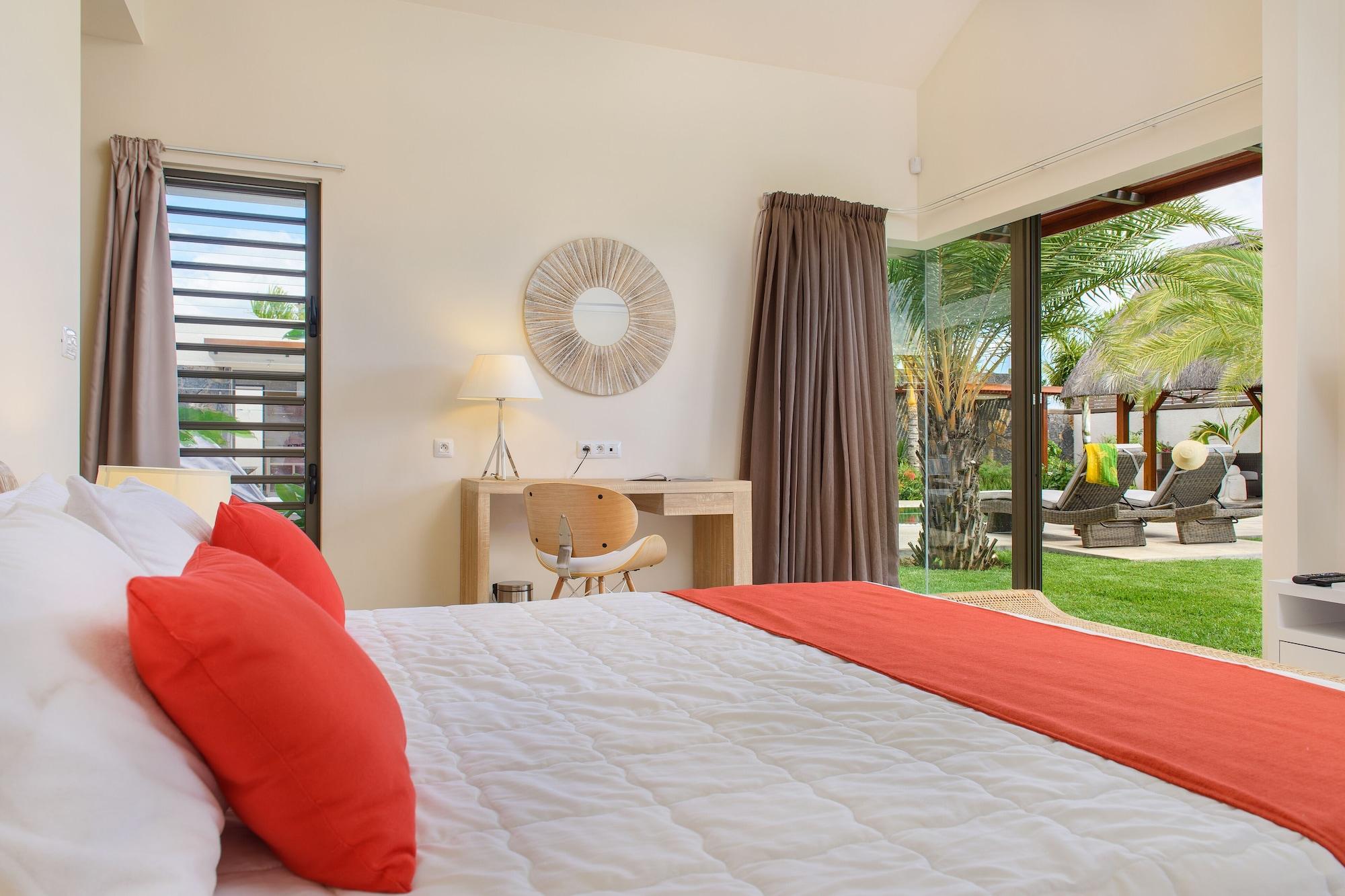 Clos Du Littoral By Fine & Country Grand-Baie Dış mekan fotoğraf