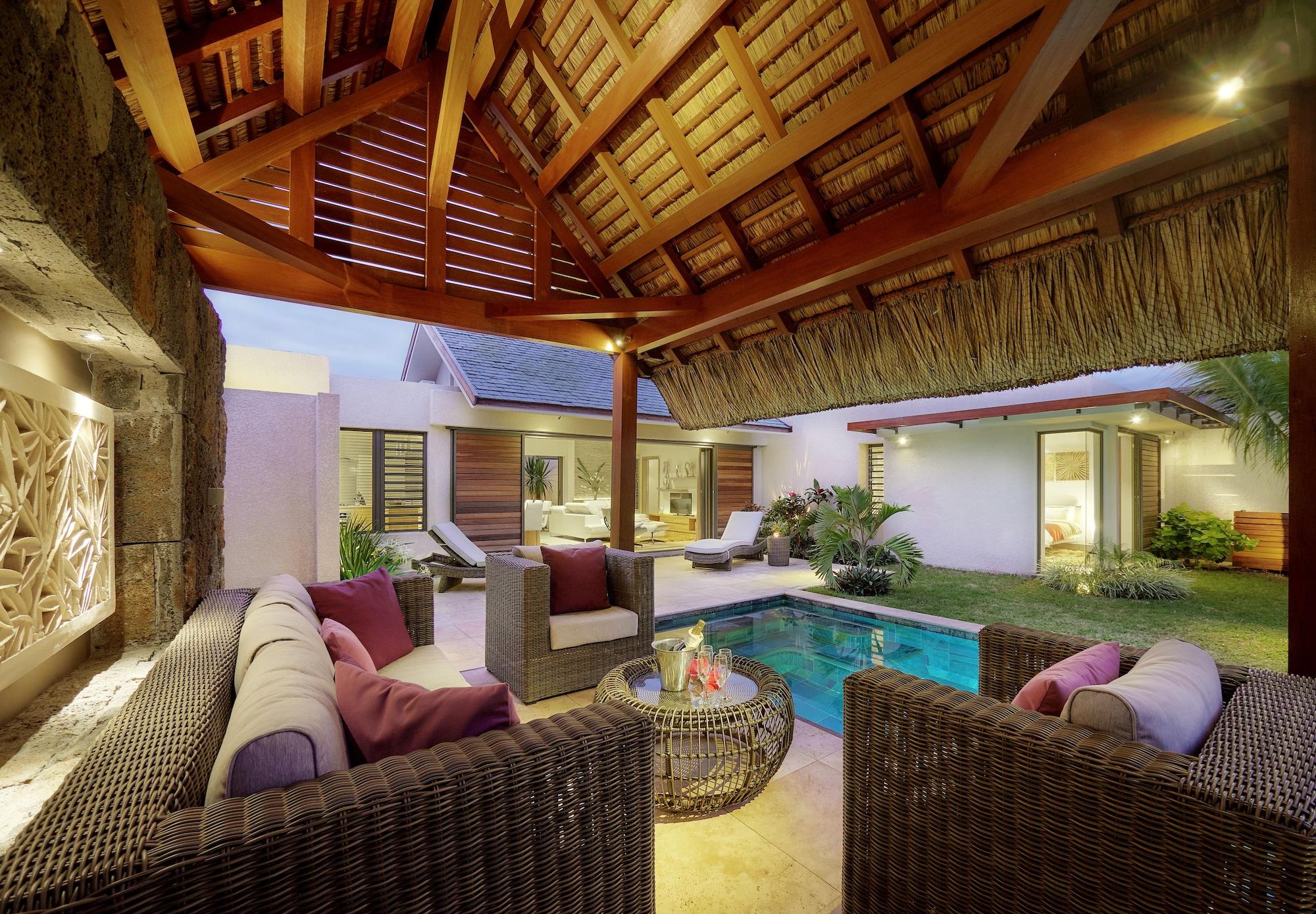 Clos Du Littoral By Fine & Country Grand-Baie Dış mekan fotoğraf