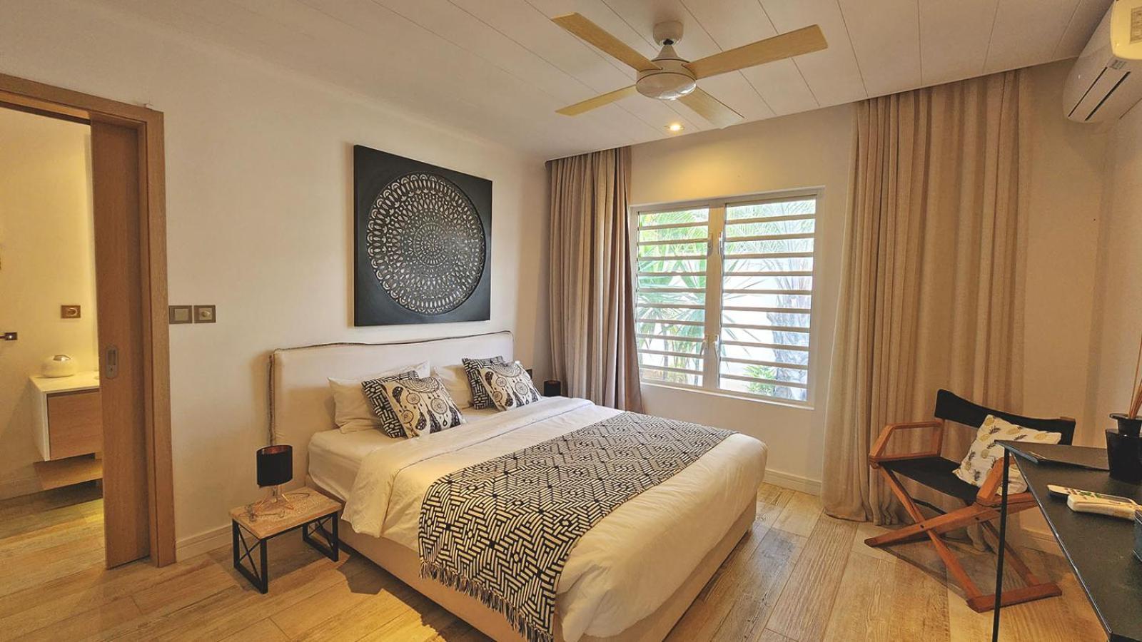 Clos Du Littoral By Fine & Country Grand-Baie Dış mekan fotoğraf