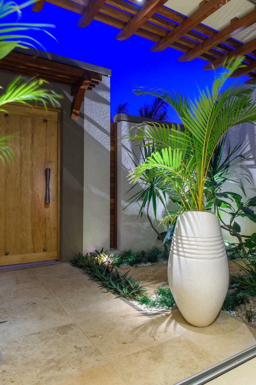 Clos Du Littoral By Fine & Country Grand-Baie Dış mekan fotoğraf