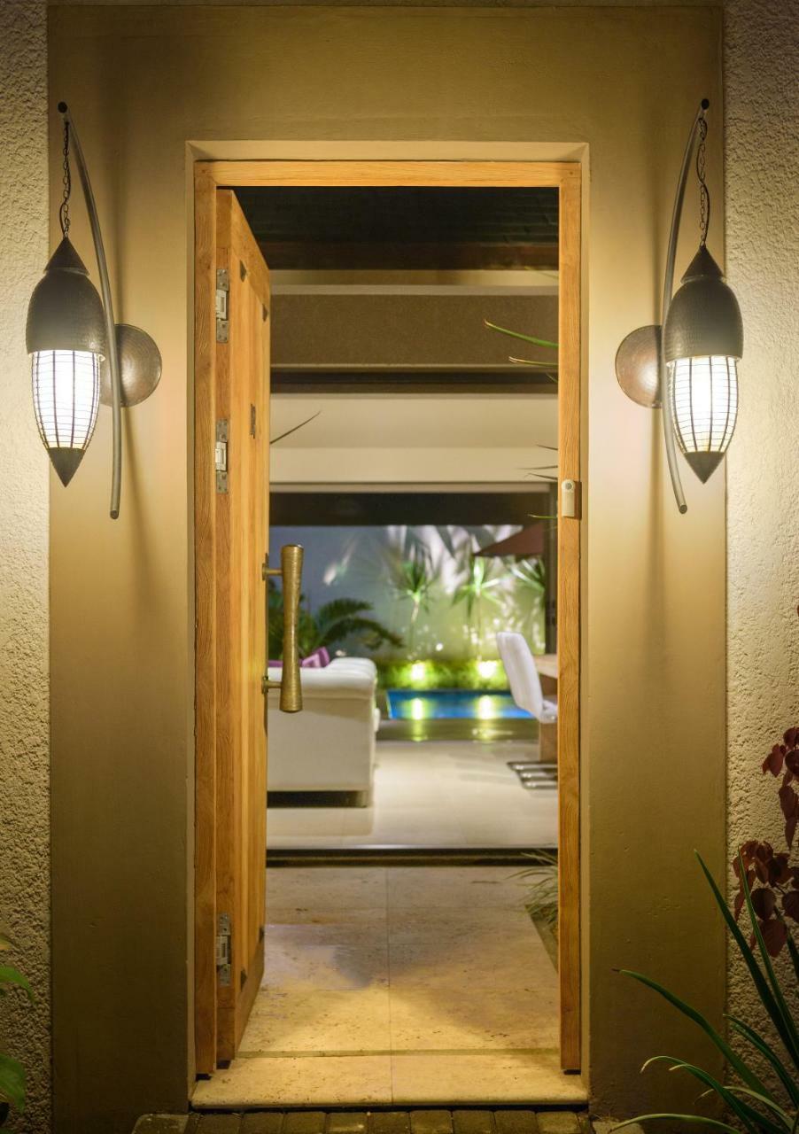 Clos Du Littoral By Fine & Country Grand-Baie Dış mekan fotoğraf