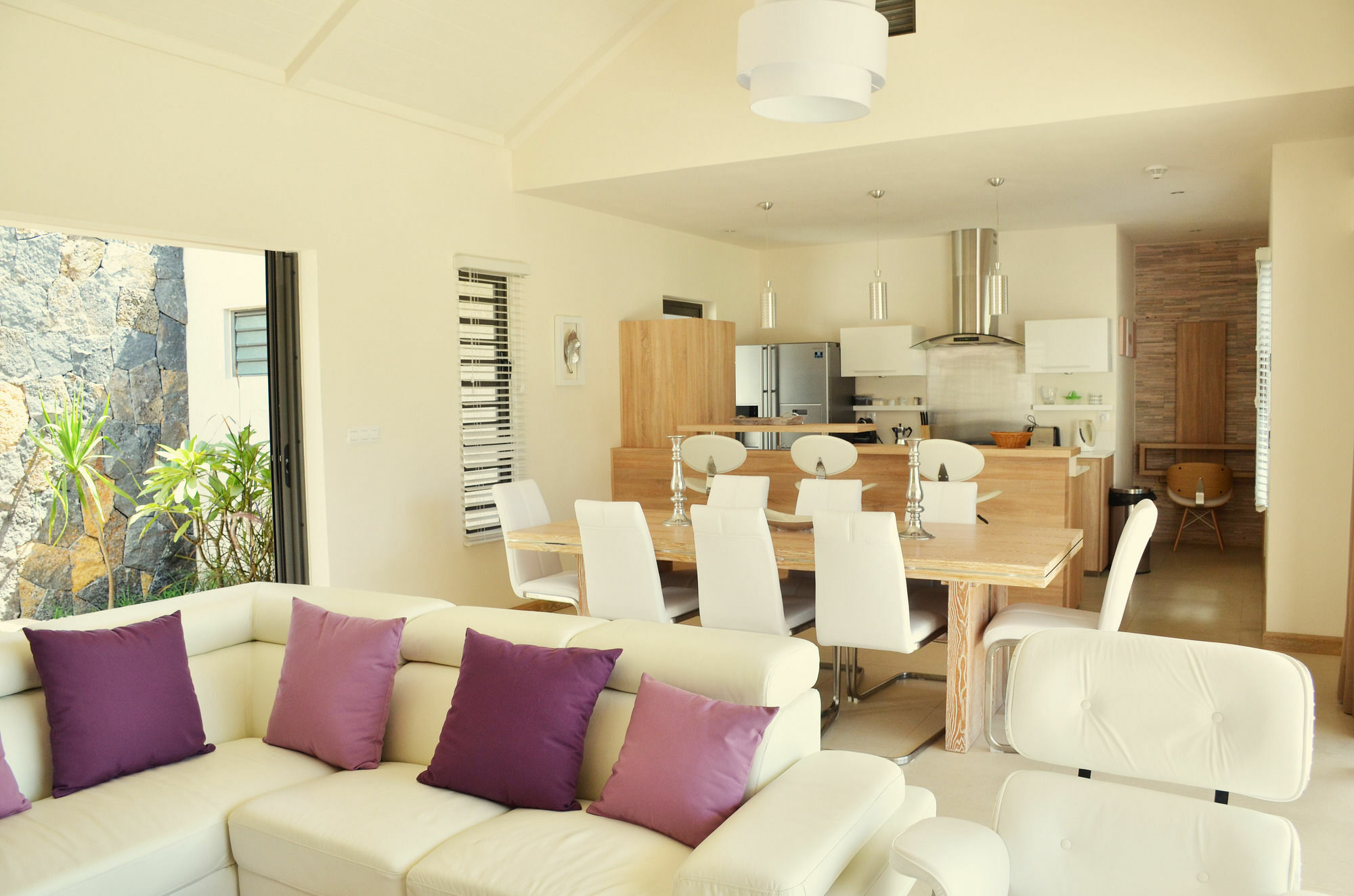 Clos Du Littoral By Fine & Country Grand-Baie Dış mekan fotoğraf