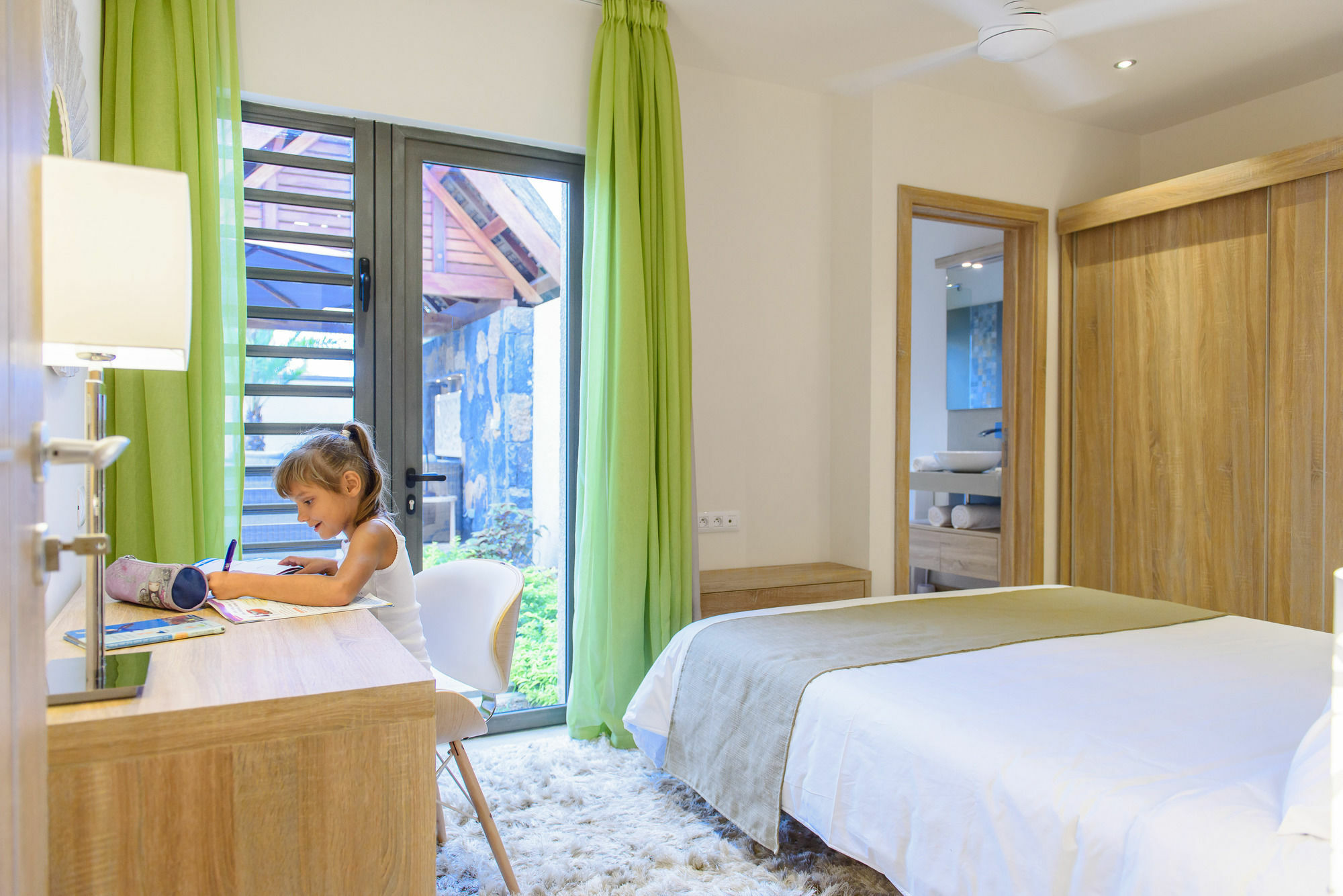 Clos Du Littoral By Fine & Country Grand-Baie Dış mekan fotoğraf