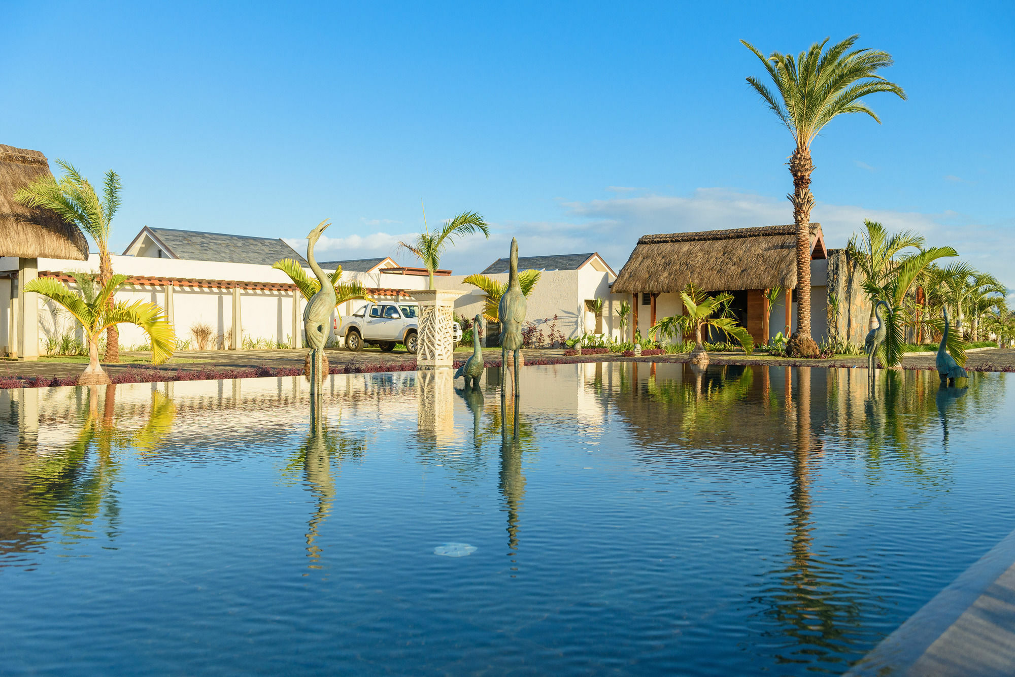 Clos Du Littoral By Fine & Country Grand-Baie Dış mekan fotoğraf